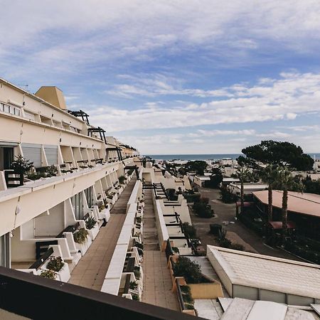 Village Naturiste Agde Exterior foto