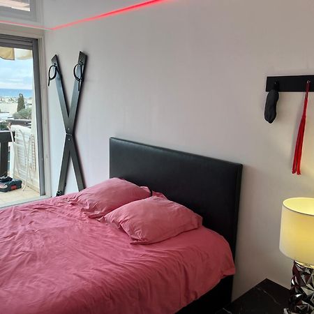 Village Naturiste Agde Exterior foto