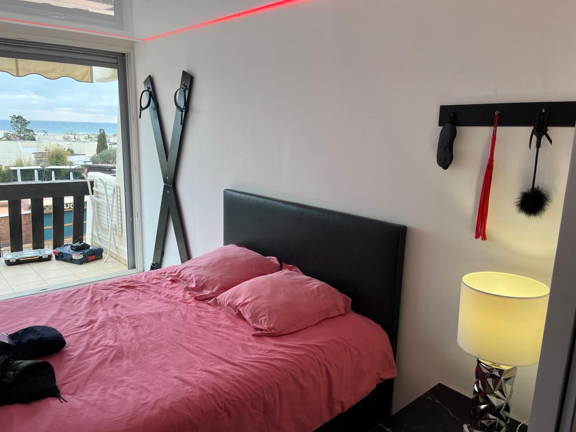 Village Naturiste Agde Exterior foto